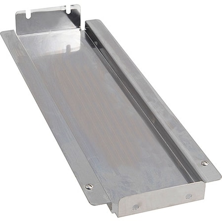 Delfield Shelf Supt. Assy W/Pin/448 For - Part No 300097S 300097S